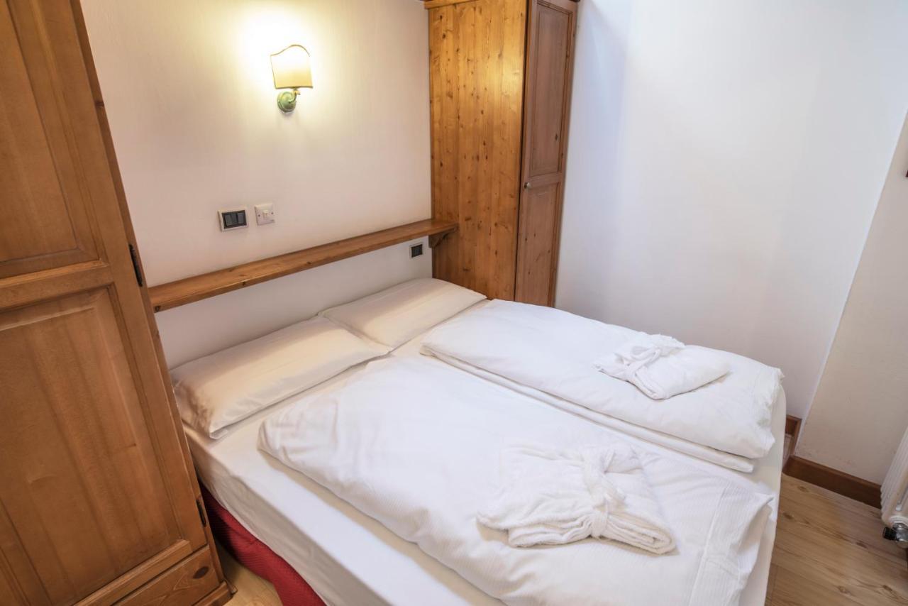 سان مارتينو دي ديكاسْتْرْ Sporting Aparthotel المظهر الخارجي الصورة